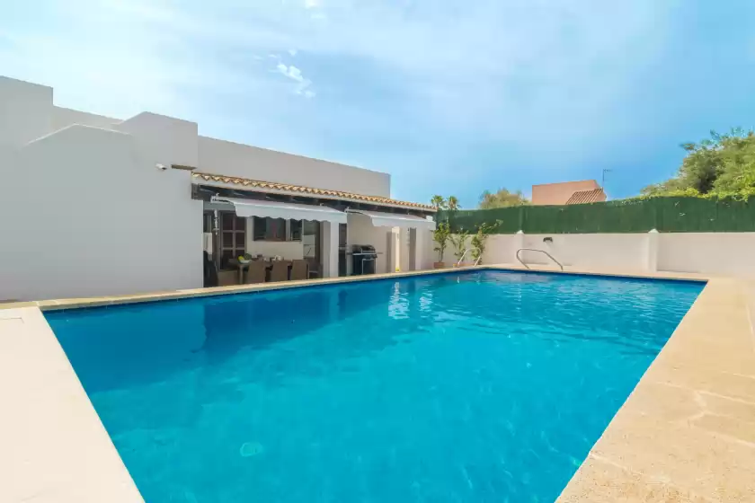 Location de vacances à Murta 26, sa Coma