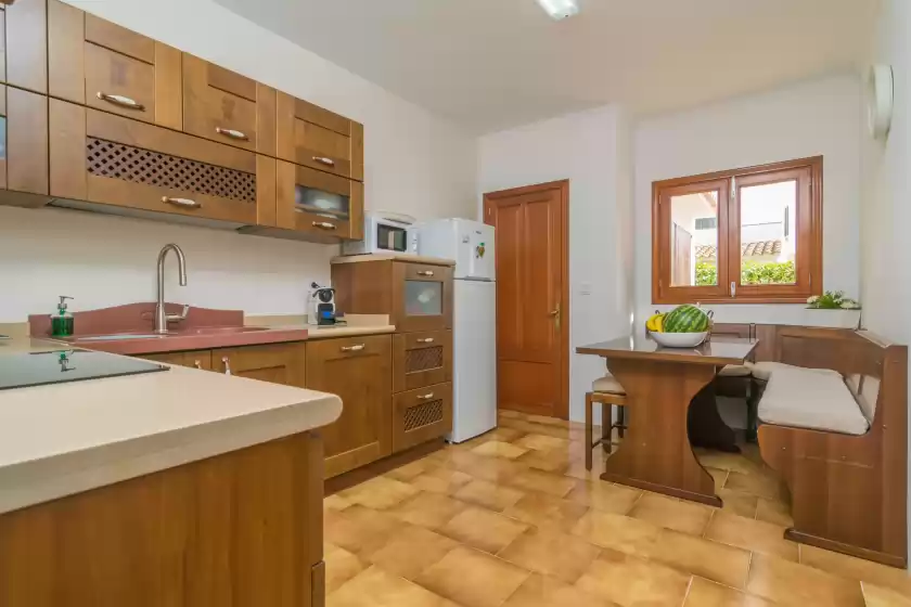 Location de vacances à Murta 26, sa Coma