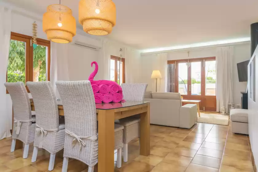 Location de vacances à Murta 26, sa Coma