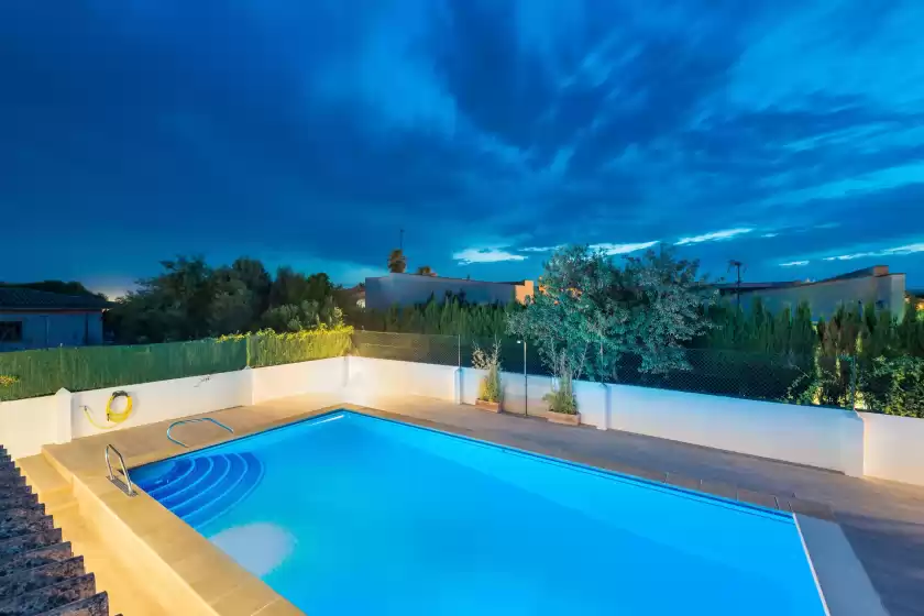 Location de vacances à Murta 26, sa Coma