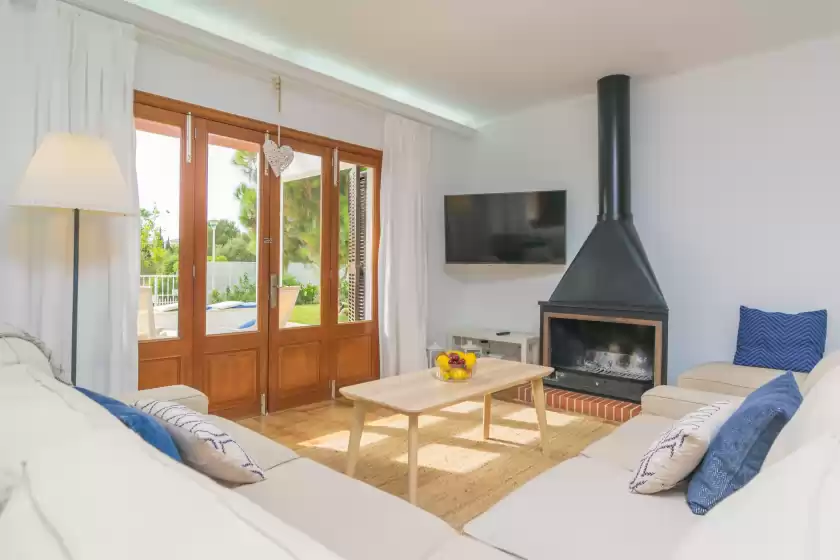 Location de vacances à Murta 26, sa Coma