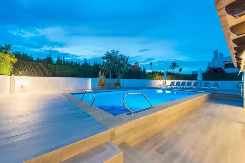 Location de vacances à Murta 26, sa Coma