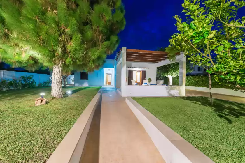 Location de vacances à Murta 26, sa Coma