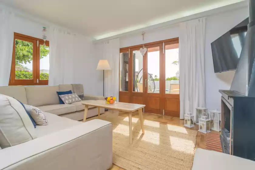 Location de vacances à Murta 26, sa Coma