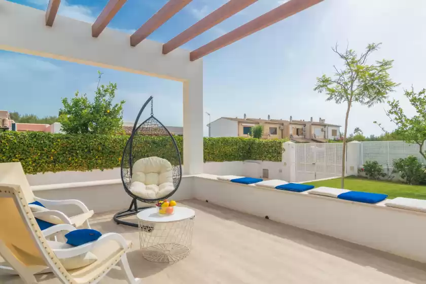 Location de vacances à Murta 26, sa Coma