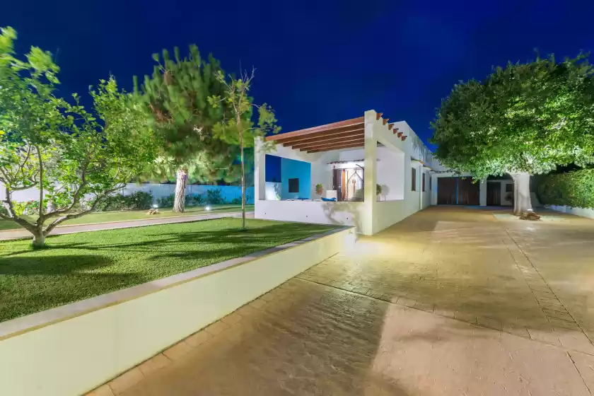 Location de vacances à Murta 26, sa Coma