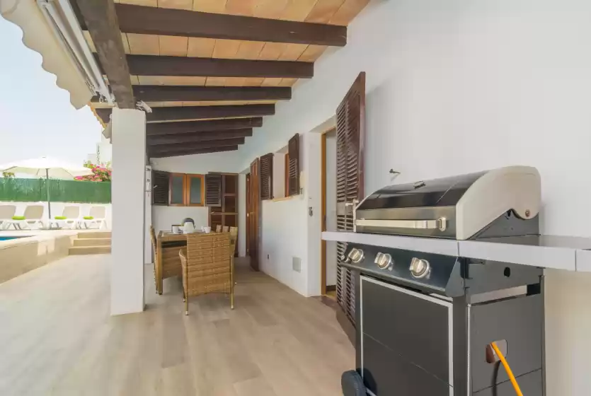 Location de vacances à Murta 26, sa Coma