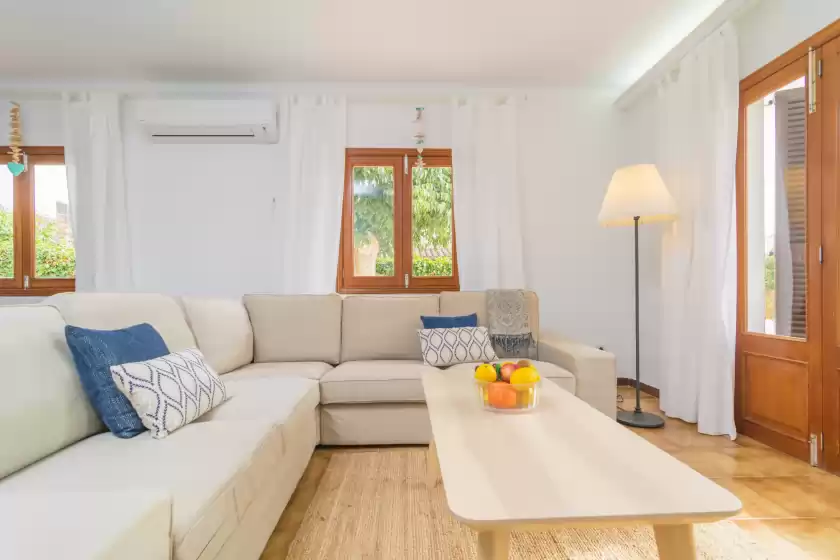 Location de vacances à Murta 26, sa Coma