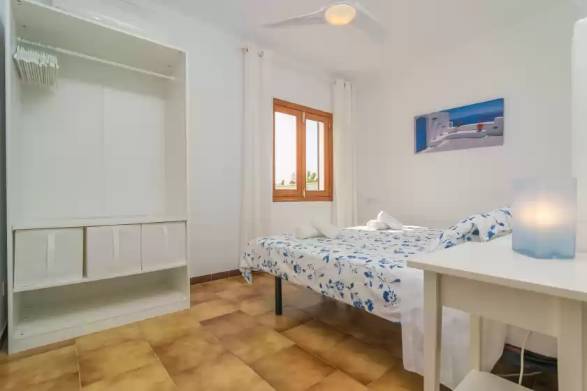 Location de vacances à Murta 26, sa Coma