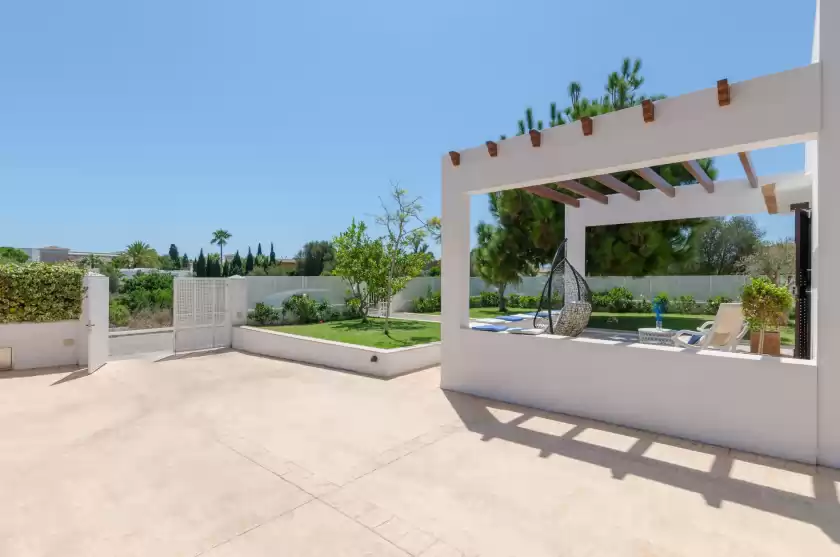 Location de vacances à Murta 26, sa Coma