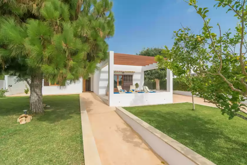 Location de vacances à Murta 26, sa Coma