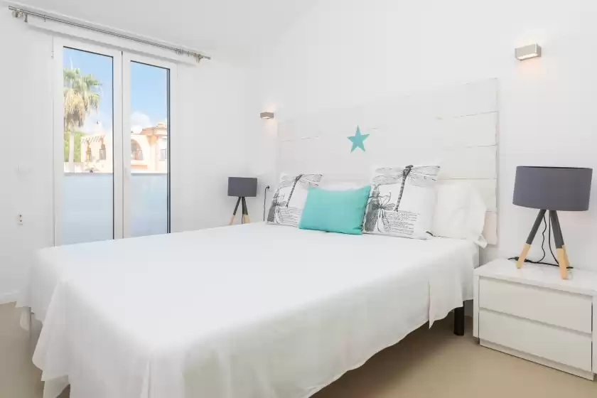 Alquiler vacacional en Port nou ca na cati, Cala Bona