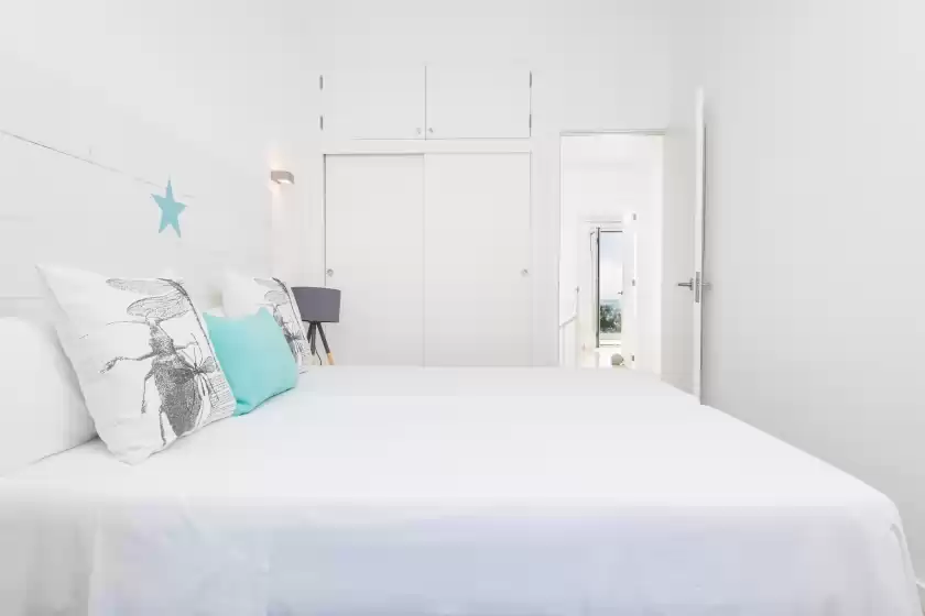 Alquiler vacacional en Port nou ca na cati, Cala Bona