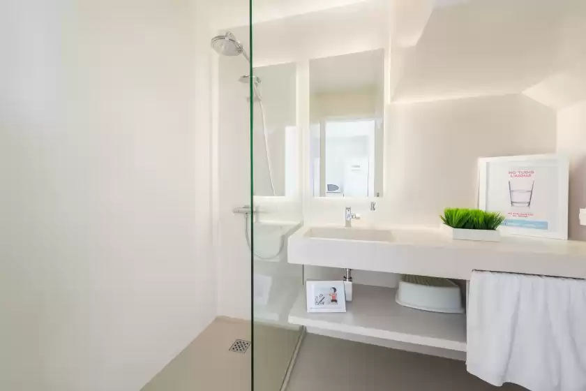 Alquiler vacacional en Port nou ca na cati, Cala Bona