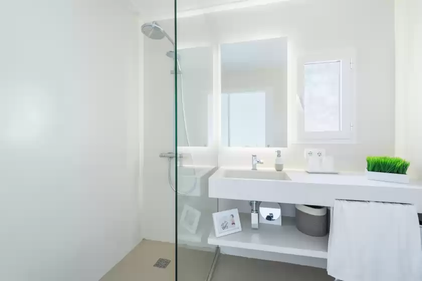 Alquiler vacacional en Port nou ca na cati, Cala Bona