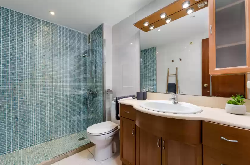 Alquiler vacacional en Cala bona calm & beach, Cala Bona