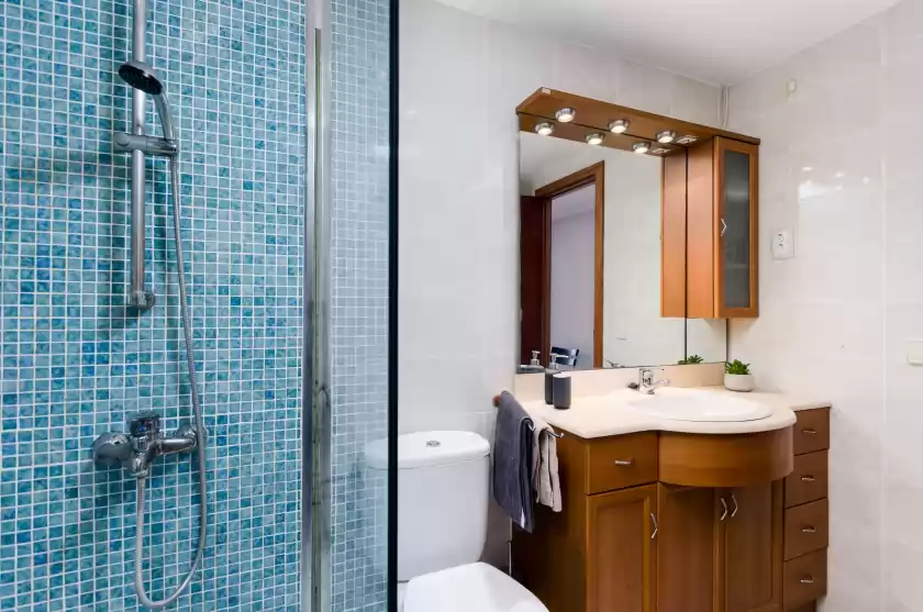 Alquiler vacacional en Cala bona calm & beach, Cala Bona