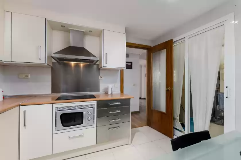 Alquiler vacacional en Cala bona calm & beach, Cala Bona