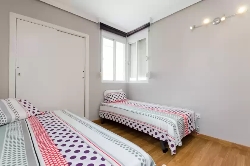 Alquiler vacacional en Cala bona calm & beach, Cala Bona