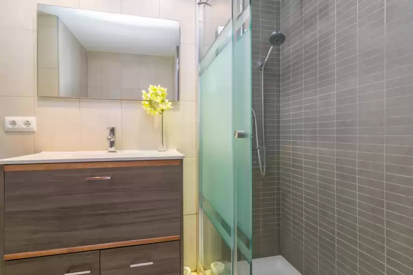 Alquiler vacacional en Ses roques de cala bona, Cala Millor