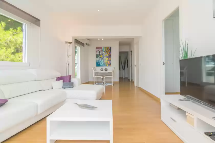 Alquiler vacacional en Ses roques de cala bona, Cala Millor