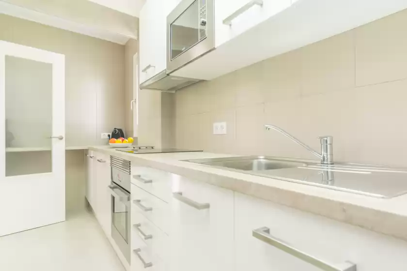 Alquiler vacacional en Ses roques de cala bona, Cala Millor