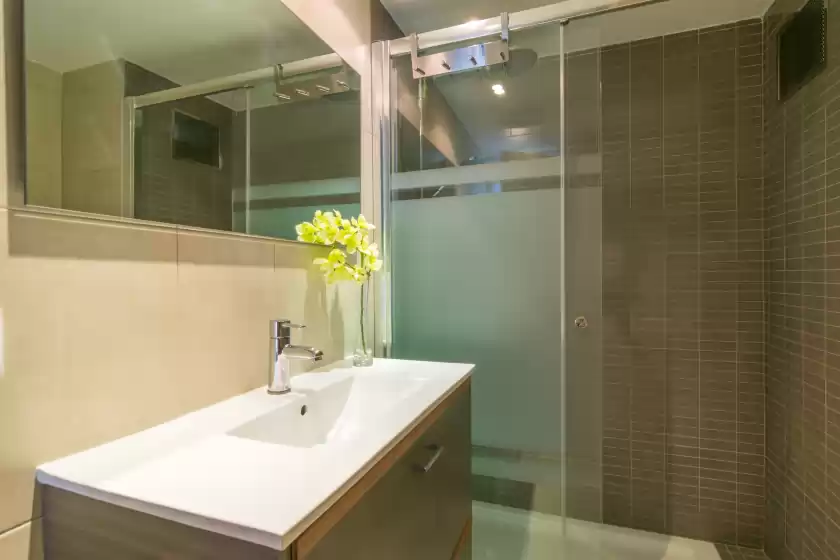 Alquiler vacacional en Ses roques de cala bona, Cala Millor