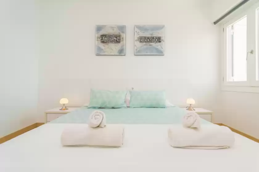 Alquiler vacacional en Ses roques de cala bona, Cala Millor