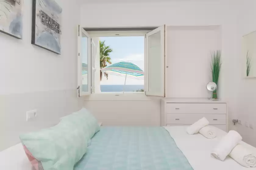 Alquiler vacacional en Ses roques de cala bona, Cala Millor