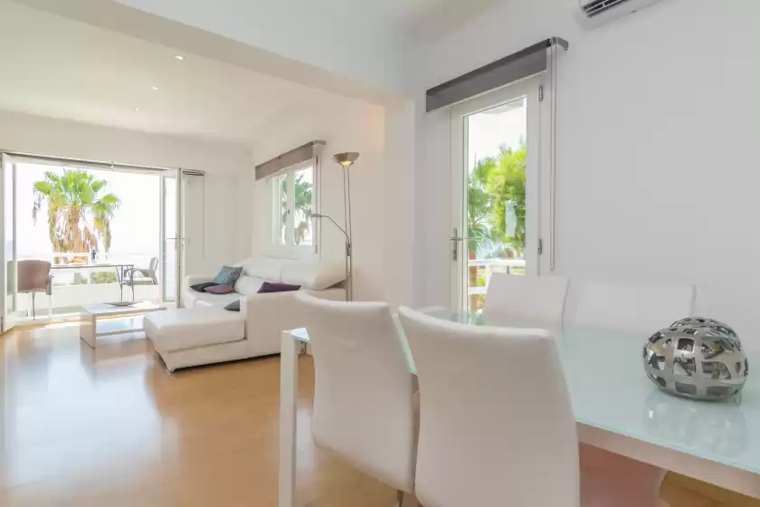 Alquiler vacacional en Ses roques de cala bona, Cala Millor