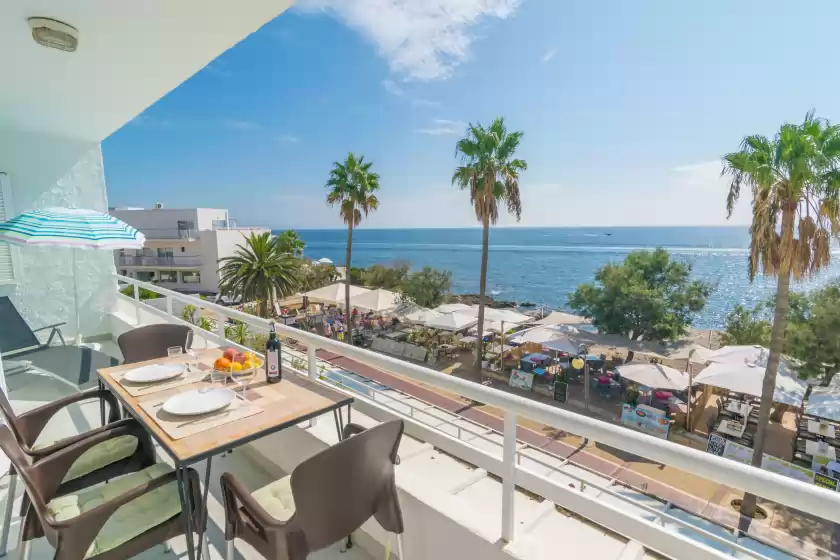 Alquiler vacacional en Ses roques de cala bona, Cala Millor