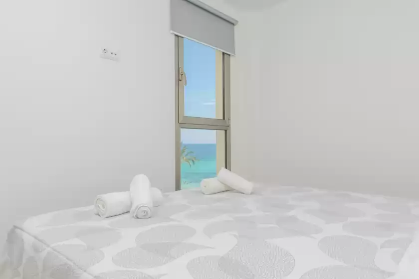 Location de vacances à Sa maniga, Cala Millor