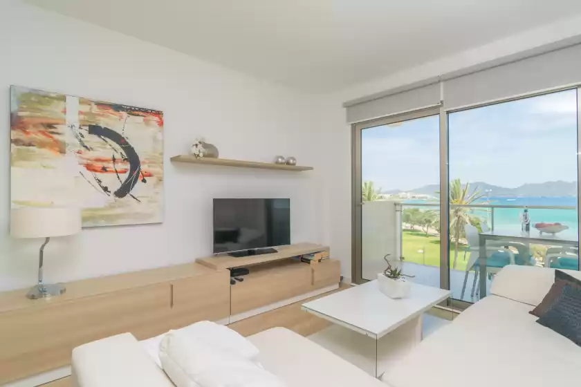 Location de vacances à Sa maniga, Cala Millor