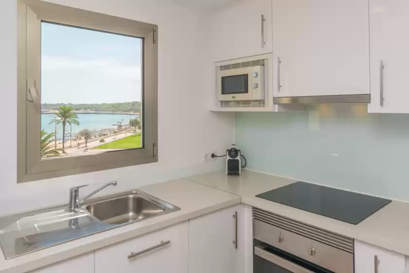 Location de vacances à Sa maniga, Cala Millor