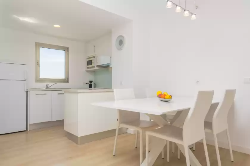 Location de vacances à Sa maniga, Cala Millor