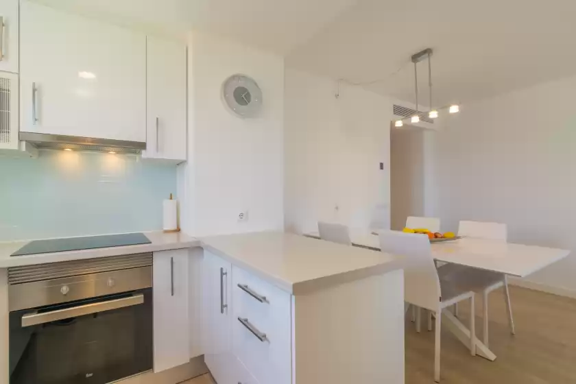 Location de vacances à Sa maniga, Cala Millor