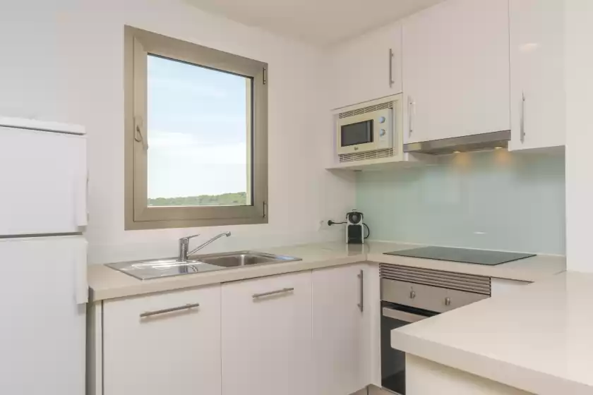 Location de vacances à Sa maniga, Cala Millor