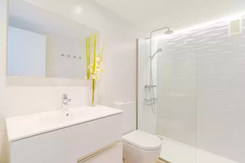 Location de vacances à Sa maniga, Cala Millor