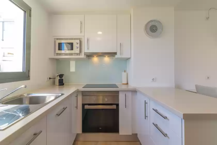 Location de vacances à Sa maniga, Cala Millor