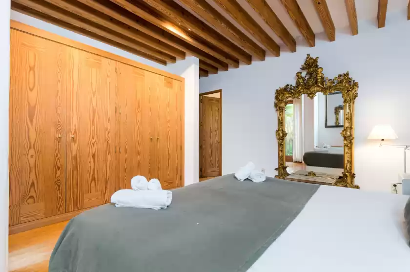 Location de vacances à Villa son floriana, Cala Bona