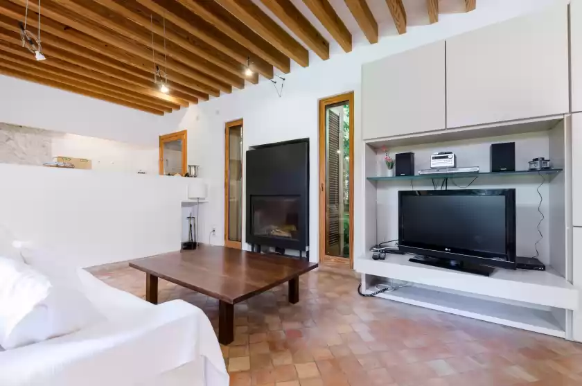 Location de vacances à Villa son floriana, Cala Bona