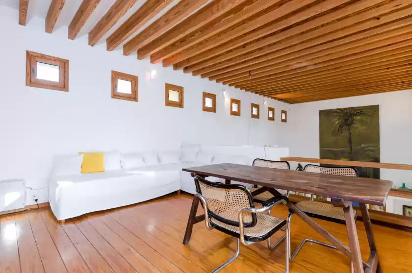 Location de vacances à Villa son floriana, Cala Bona