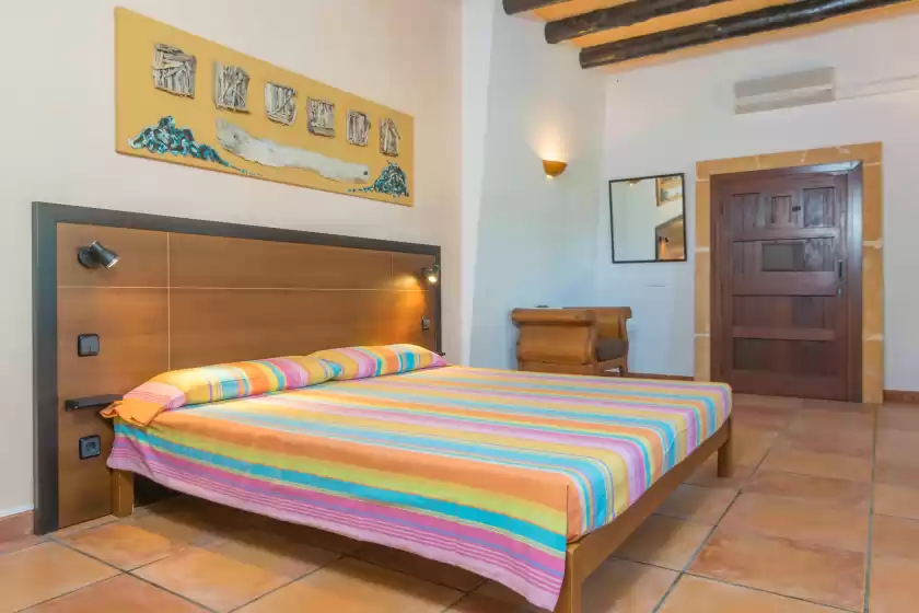 Holiday rentals in Es turonet, Manacor