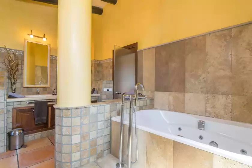 Holiday rentals in Es turonet, Manacor