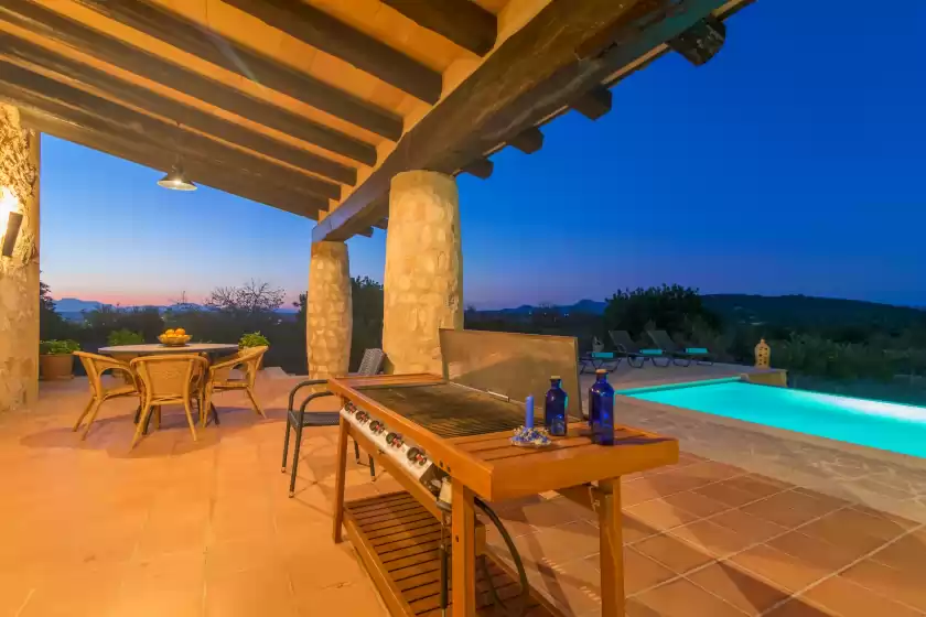 Holiday rentals in Es turonet, Manacor