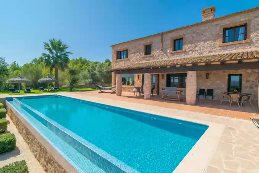 Holiday rentals in Es turonet, Manacor