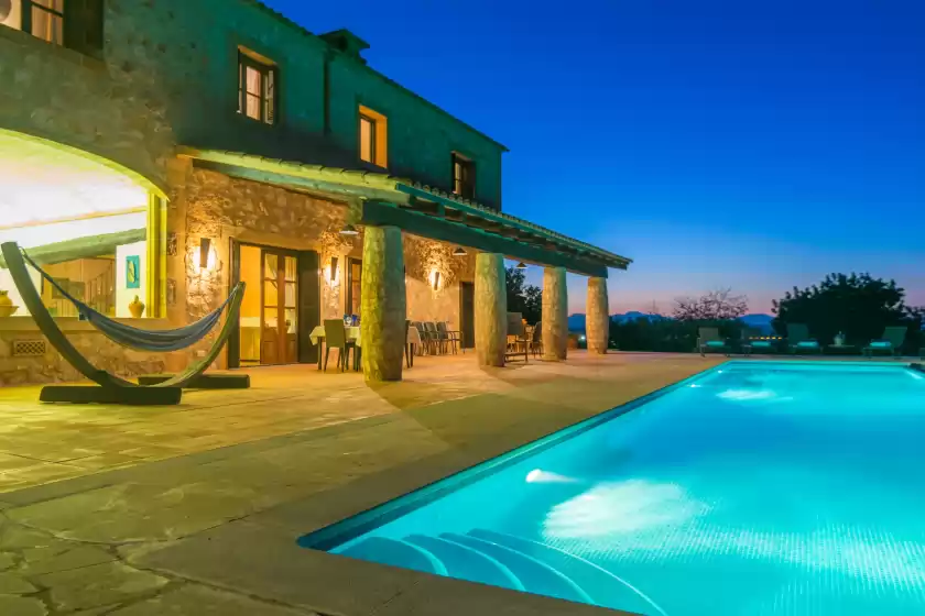 Holiday rentals in Es turonet, Manacor