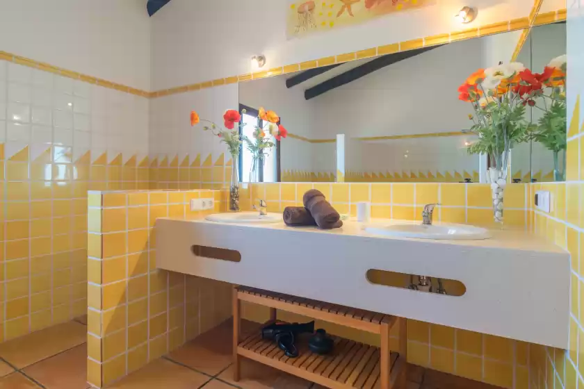Holiday rentals in Es turonet, Manacor