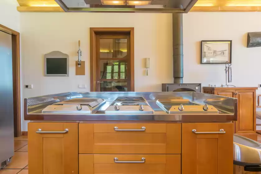 Holiday rentals in Es turonet, Manacor