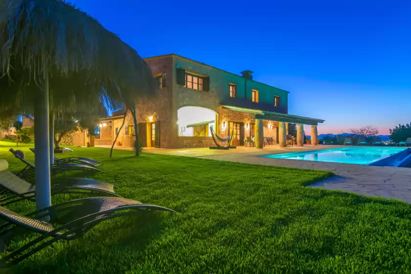 Holiday rentals in Es turonet, Manacor